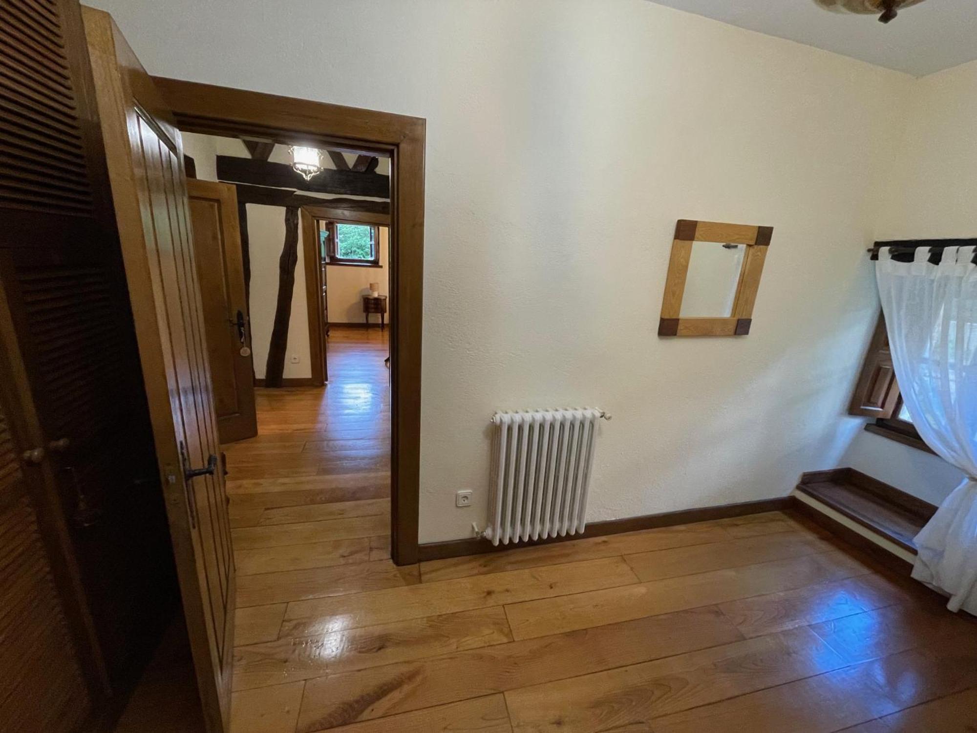 לינה וארוחת בוקר Esles Casa Cordoba מראה חיצוני תמונה