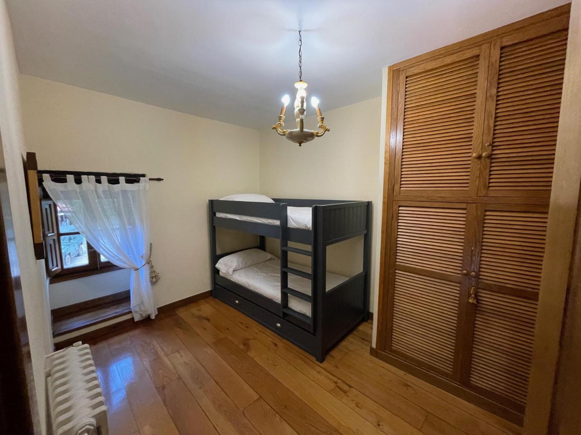 לינה וארוחת בוקר Esles Casa Cordoba מראה חיצוני תמונה