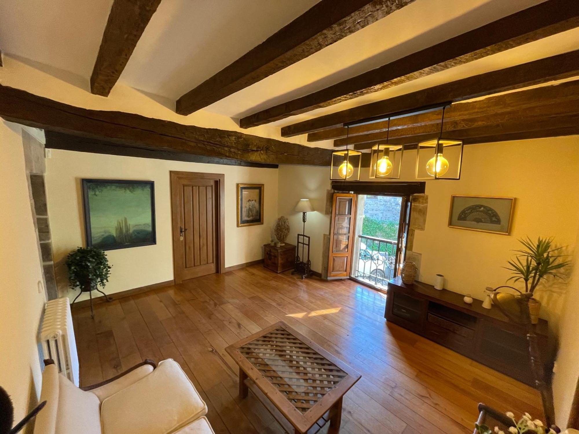 לינה וארוחת בוקר Esles Casa Cordoba מראה חיצוני תמונה