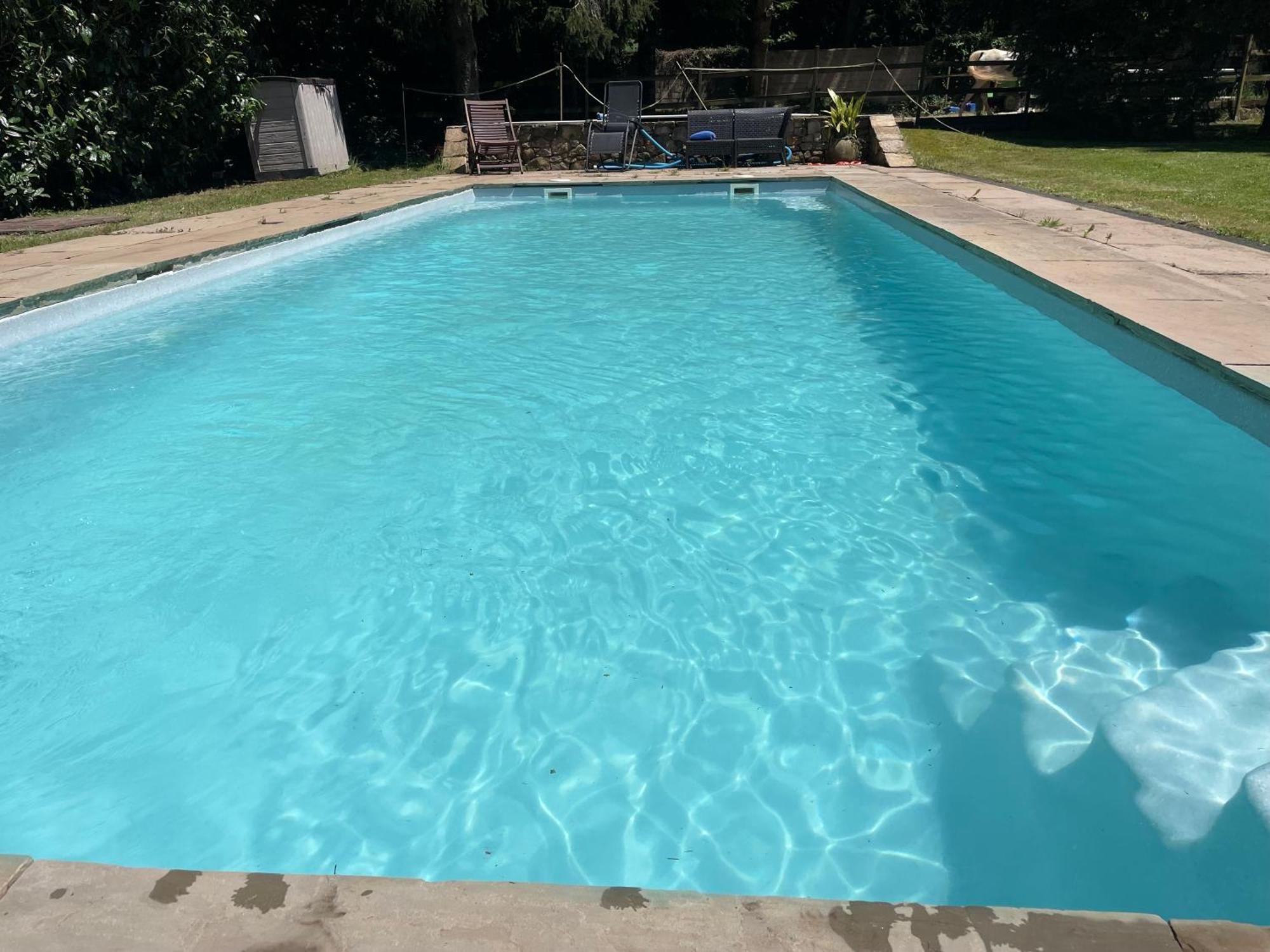 לינה וארוחת בוקר Esles Casa Cordoba מראה חיצוני תמונה