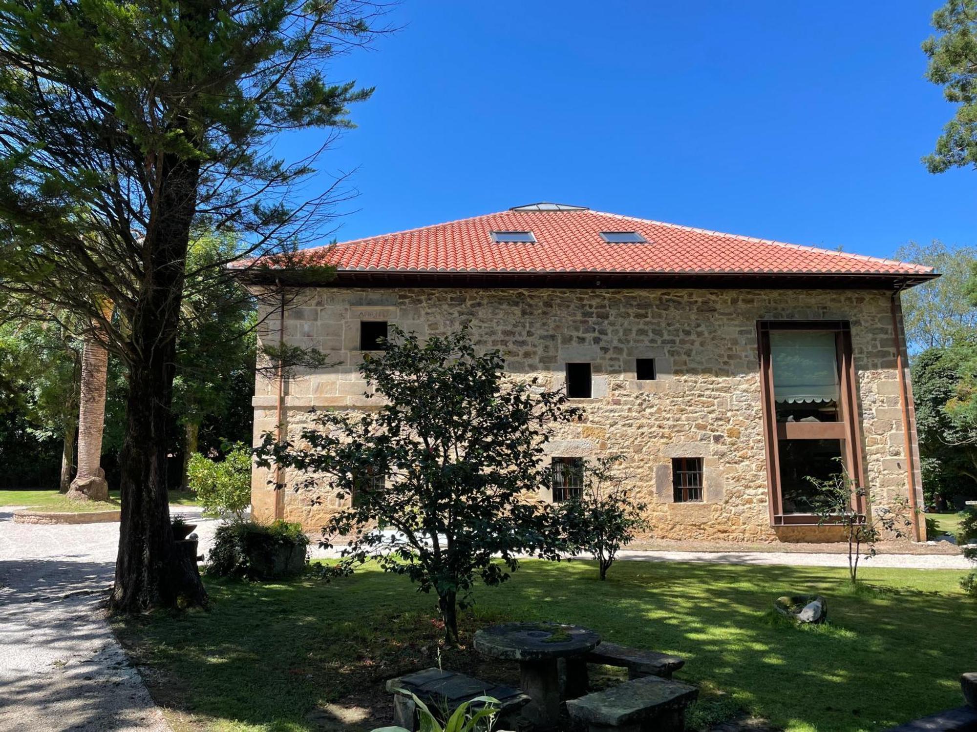 לינה וארוחת בוקר Esles Casa Cordoba מראה חיצוני תמונה